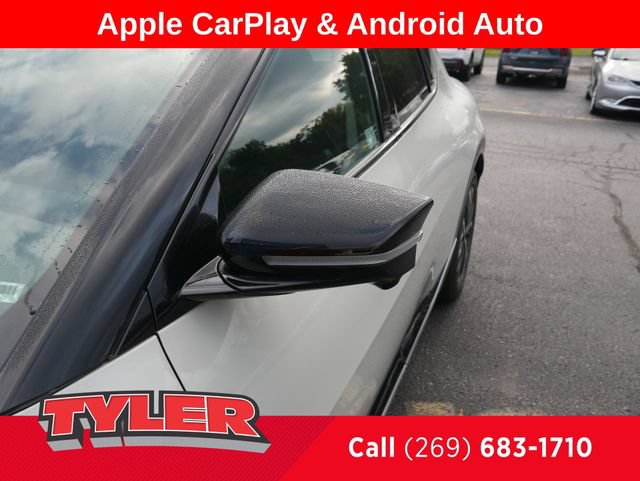 Used 2022 Kia EV6 Wind w/ Wind Technology Package AWD/4WD image 11