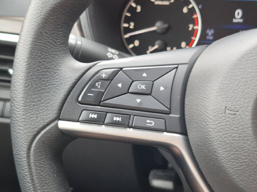 Certified 2023 Nissan Altima 2.5 SV AWD/4WD image 16