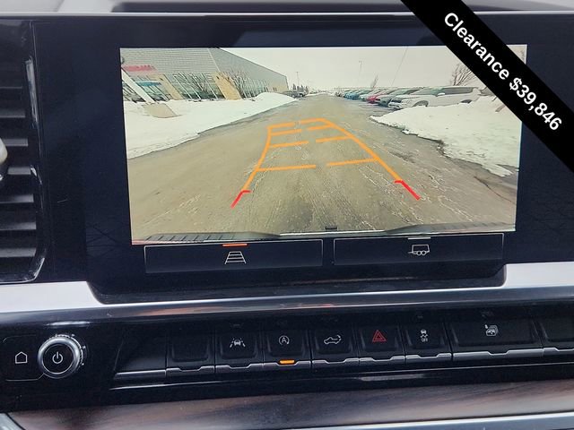 Used 2024 GMC Sierra 1500 SLT image 43