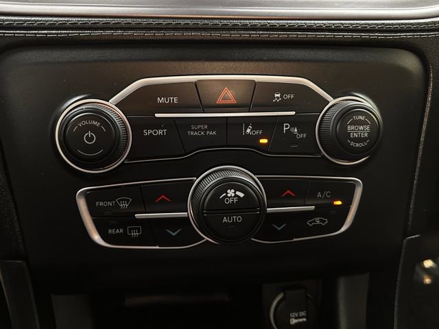 Used 2023 Dodge Charger R/T w/ Plus Group image 21