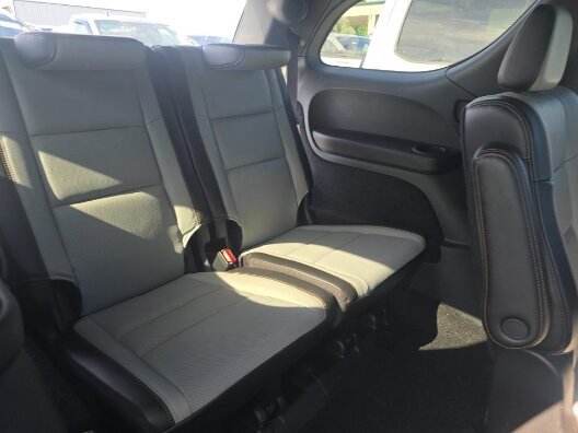 Used 2021 Dodge Durango R/T w/ Blacktop Package AWD/4WD image 7