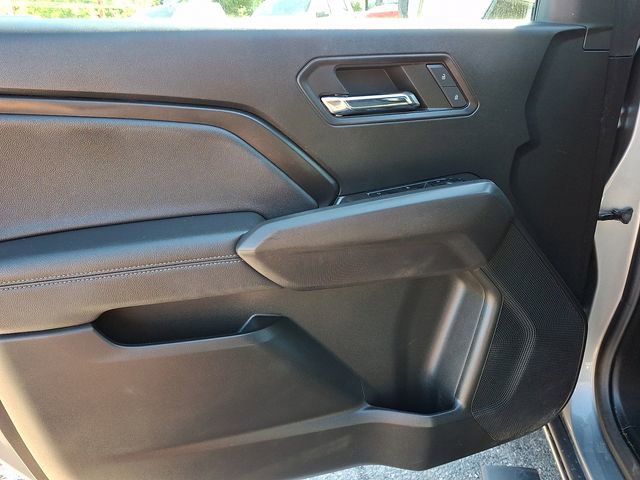 Certified 2023 Chevrolet Colorado LT w/ LT Convenience Package II RWD image 13