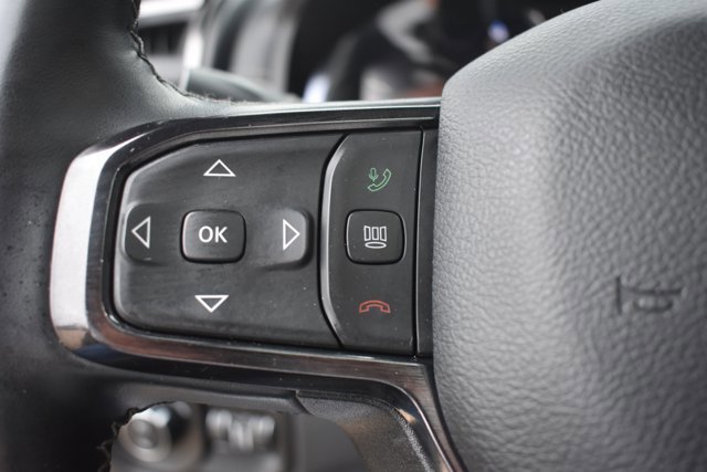 Used 2024 RAM 1500 Limited AWD/4WD image 27