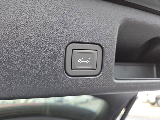 New 2026 Chevrolet Equinox EV RS image 13