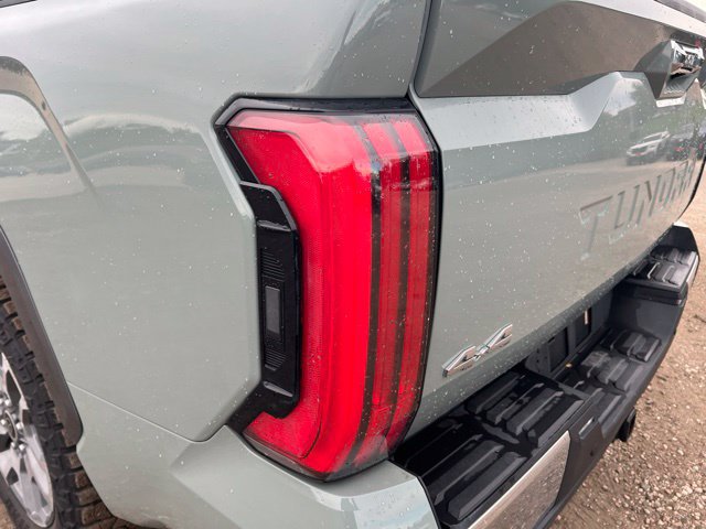 Used 2024 Toyota Tundra 1794 Edition AWD/4WD image 11