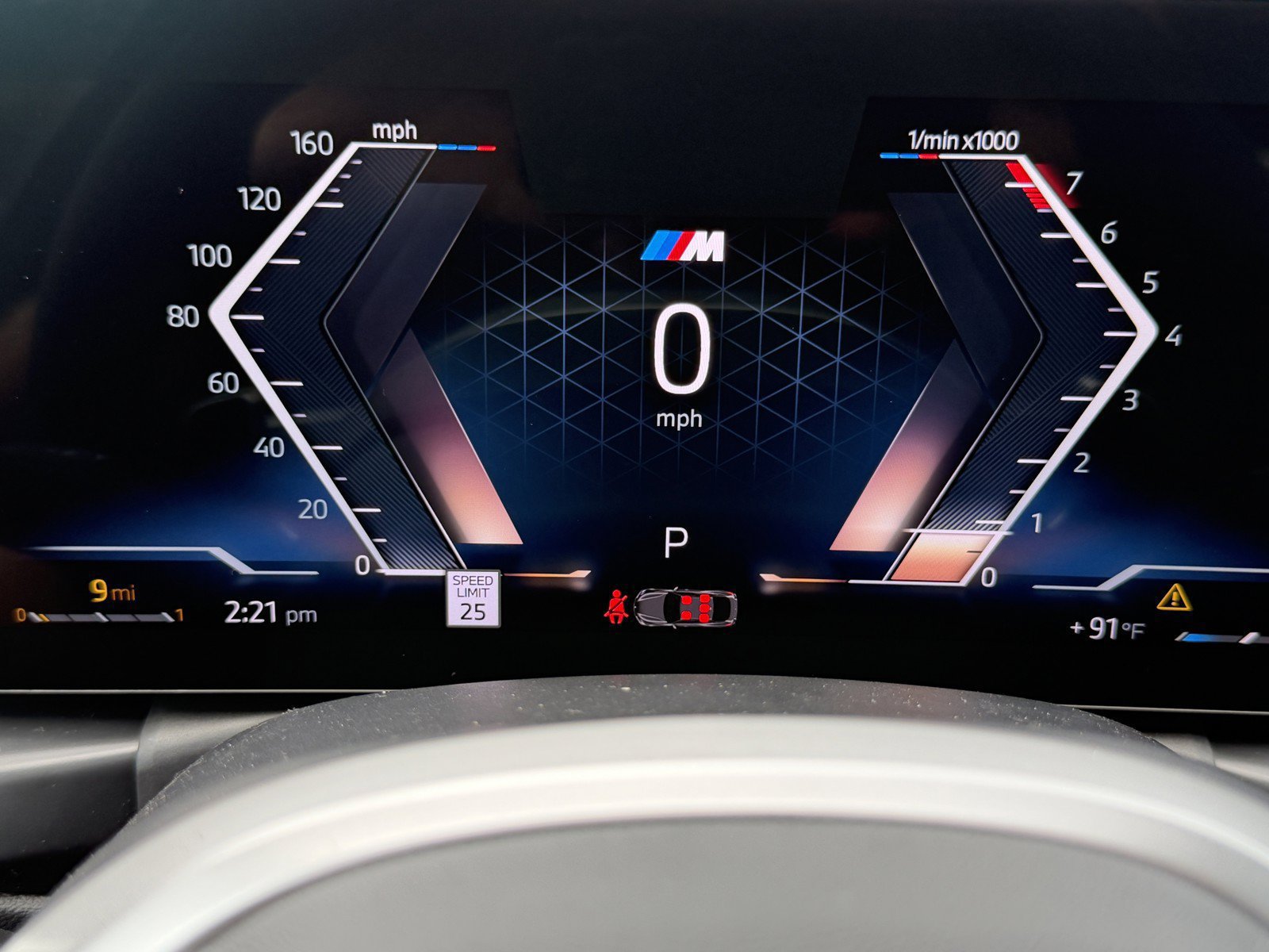 New 2026 BMW 430i w/ M Sport Package RWD image 33