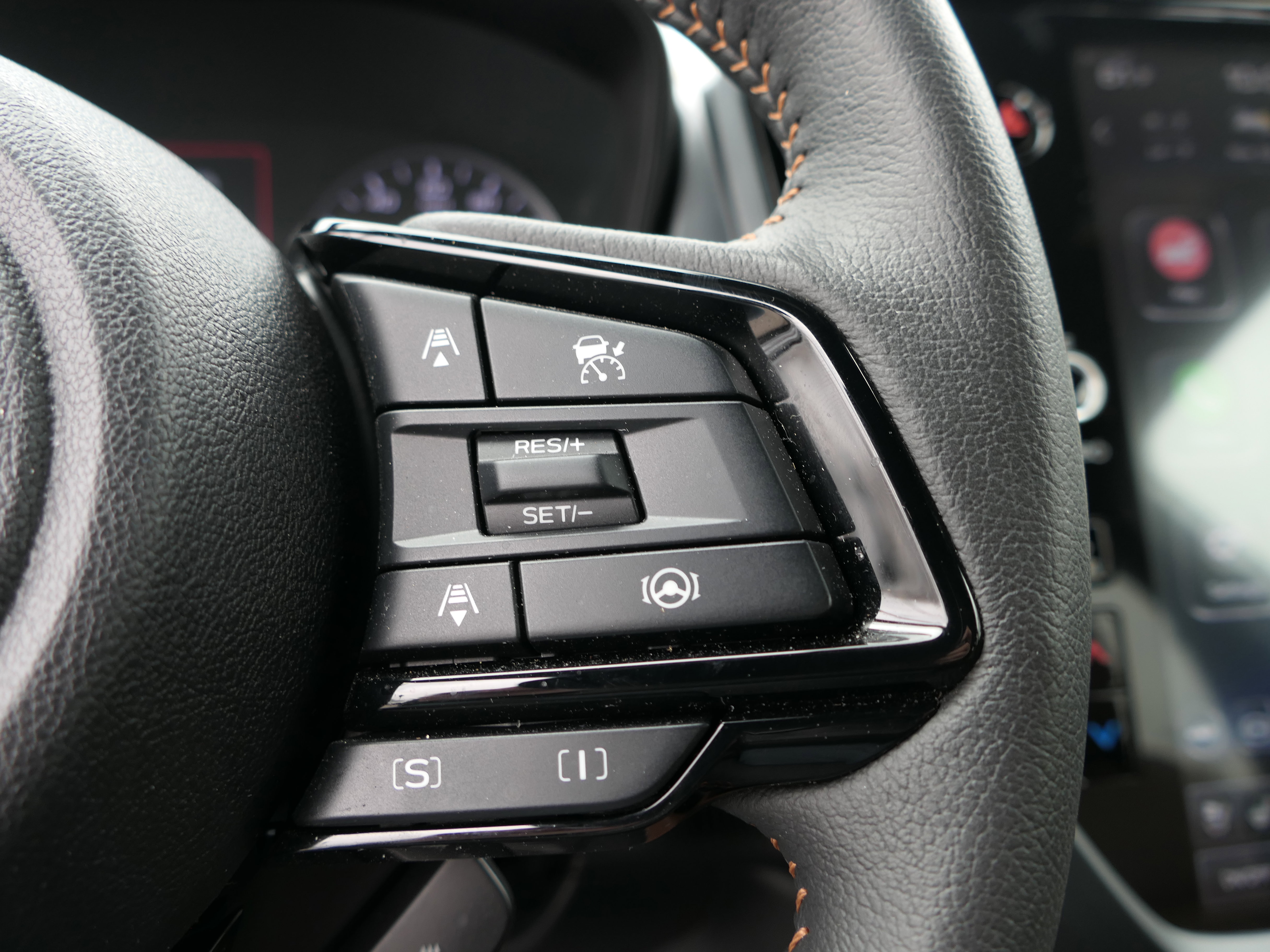 Certified 2025 Subaru Forester Touring image 15