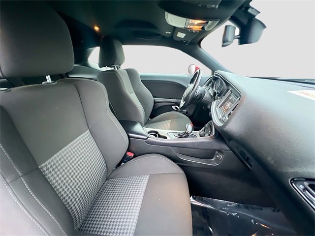 Used 2021 Dodge Challenger GT image 26