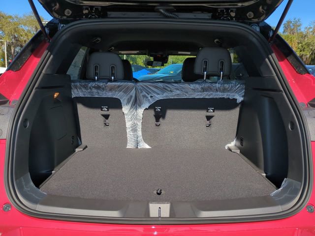 New 2026 Chevrolet TrailBlazer RS w/ Driver Confidence Package image 12