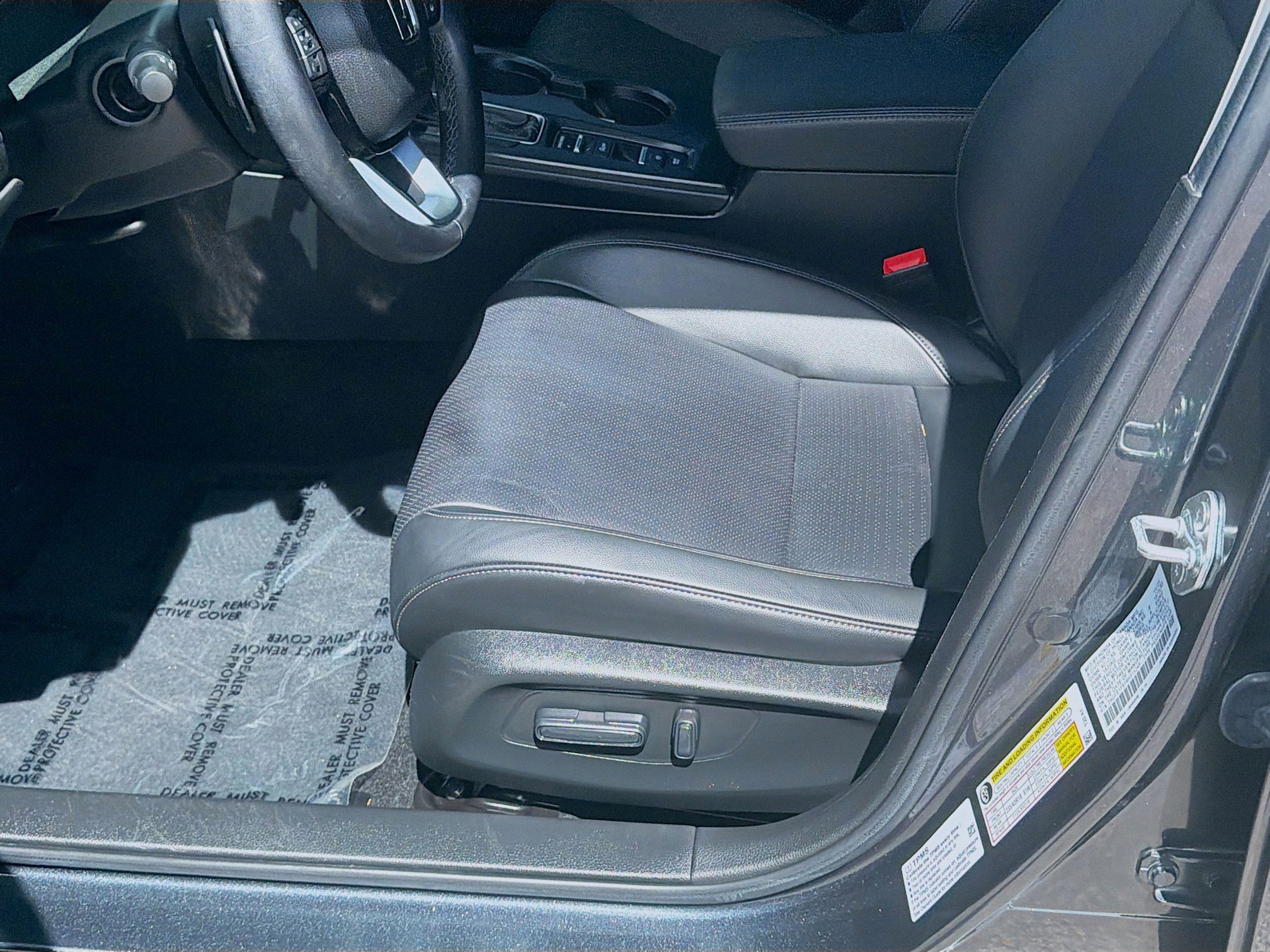 Certified 2024 Honda Civic Touring image 18