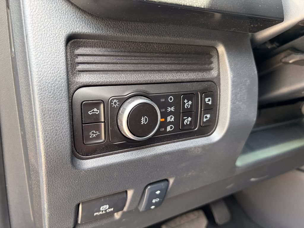 New 2026 Ford F250 Lariat w/ Black Appearance Package AWD/4WD image 14