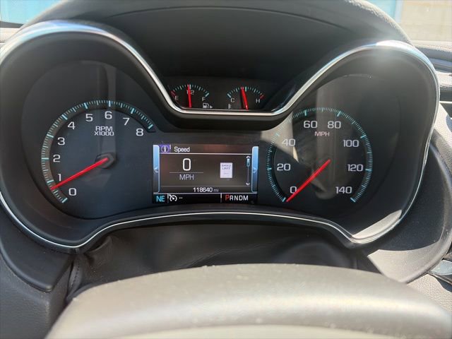 Used 2020 Chevrolet Impala Premier w/ Premier Convenience Package FWD image 5