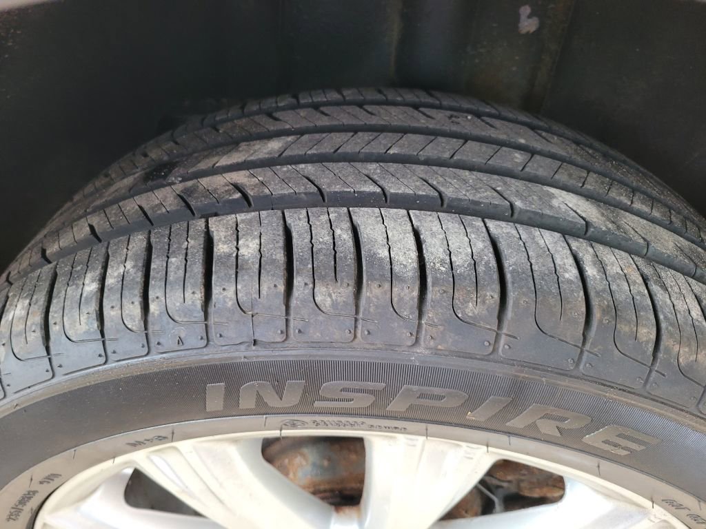 Used 2019 Ford Escape SEL image 12