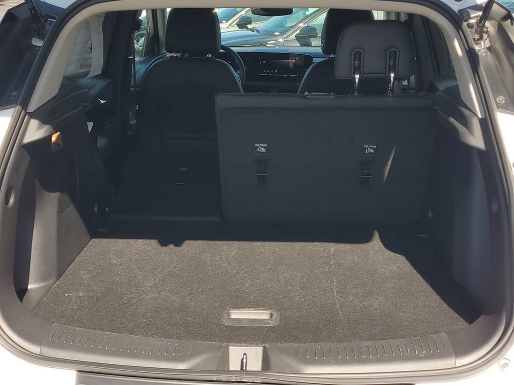 Used 2025 Buick Encore GX Preferred image 28