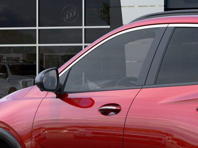 New 2026 Buick Encore GX Sport Touring w/ Advanced Technology Package image 12