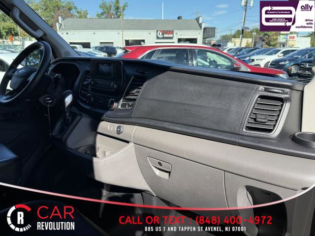 Used 2021 Ford Transit 250 148 High Roof w/ Load Area Protection Package image 34