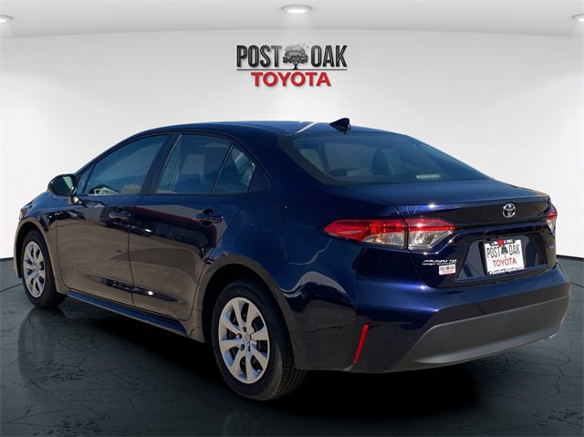 Used 2025 Toyota Corolla LE image 5
