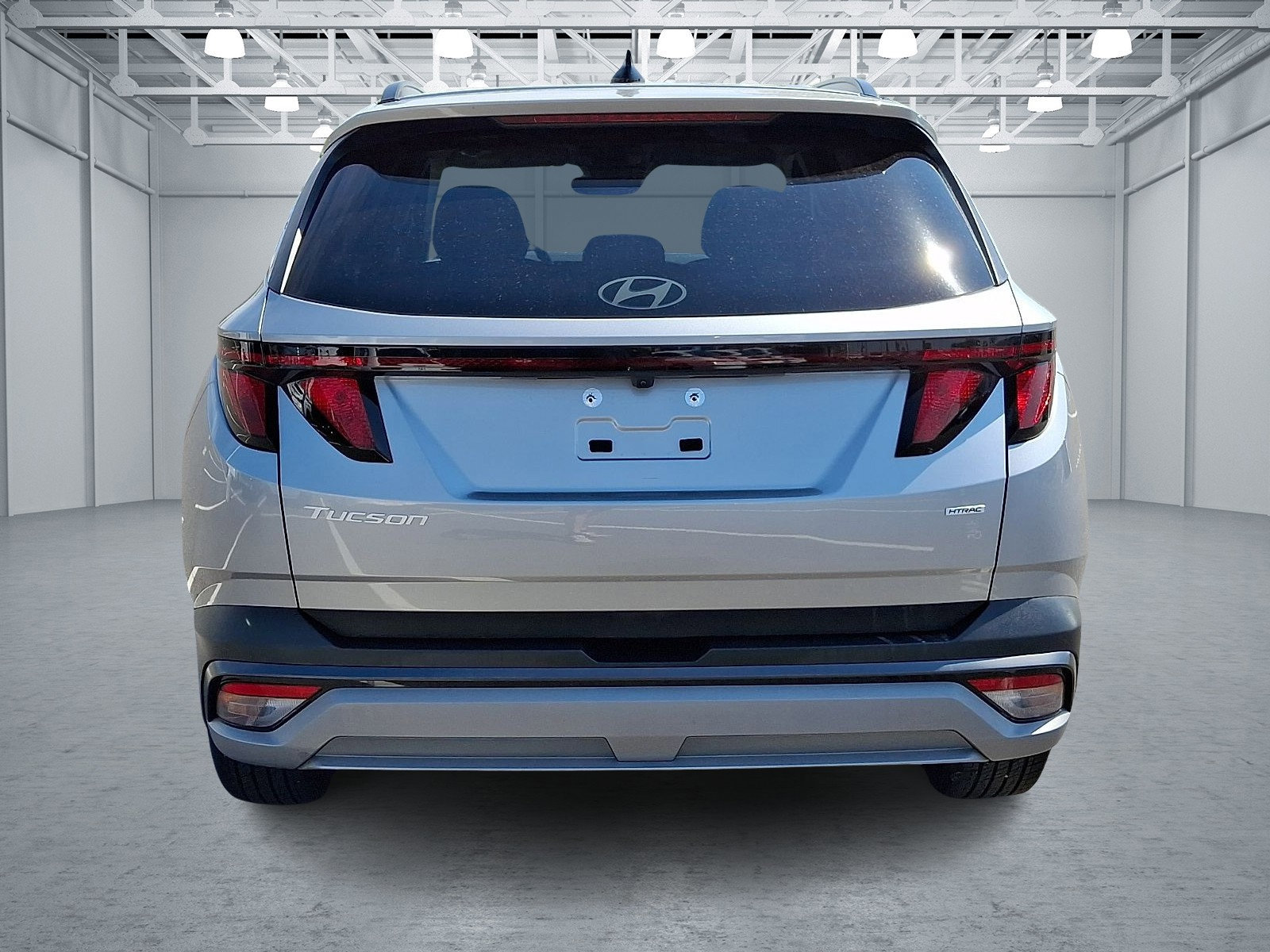 Used 2025 Hyundai Tucson SEL image 5