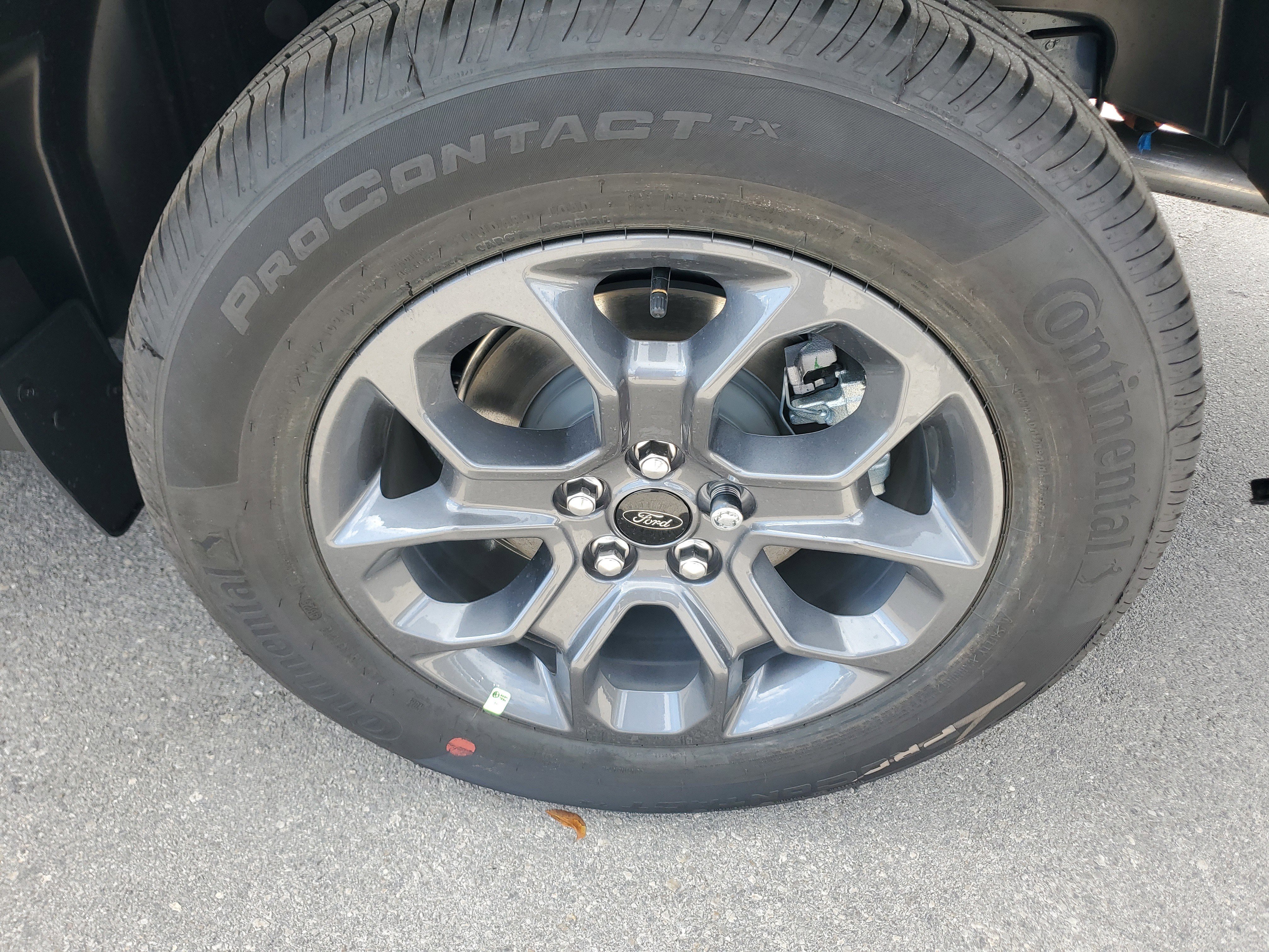 New 2026 Ford Maverick XLT w/ XLT Luxury Package image 7