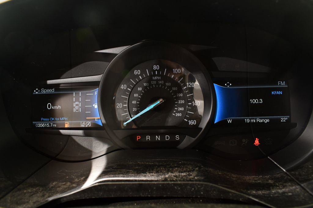 Used 2023 Ford Edge SEL w/ Convenience Package image 26