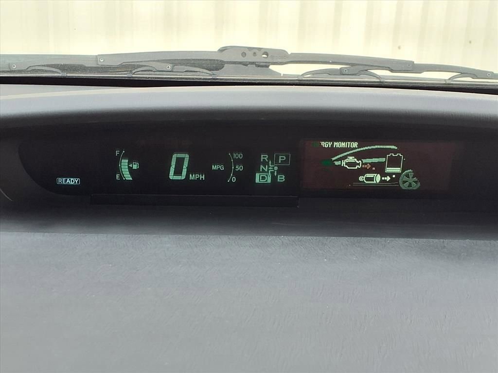 Used 2011 Toyota Prius Two image 18