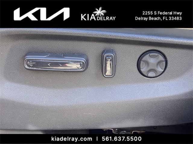 Used 2019 Honda CR-V EX-L image 19