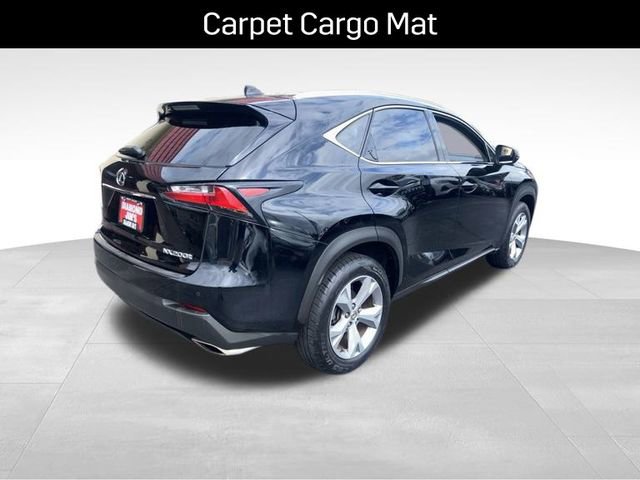 Used 2017 Lexus NX 200t AWD image 27