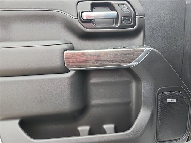 Used 2021 Chevrolet Silverado 2500 LTZ w/ LTZ Premium Package image 22