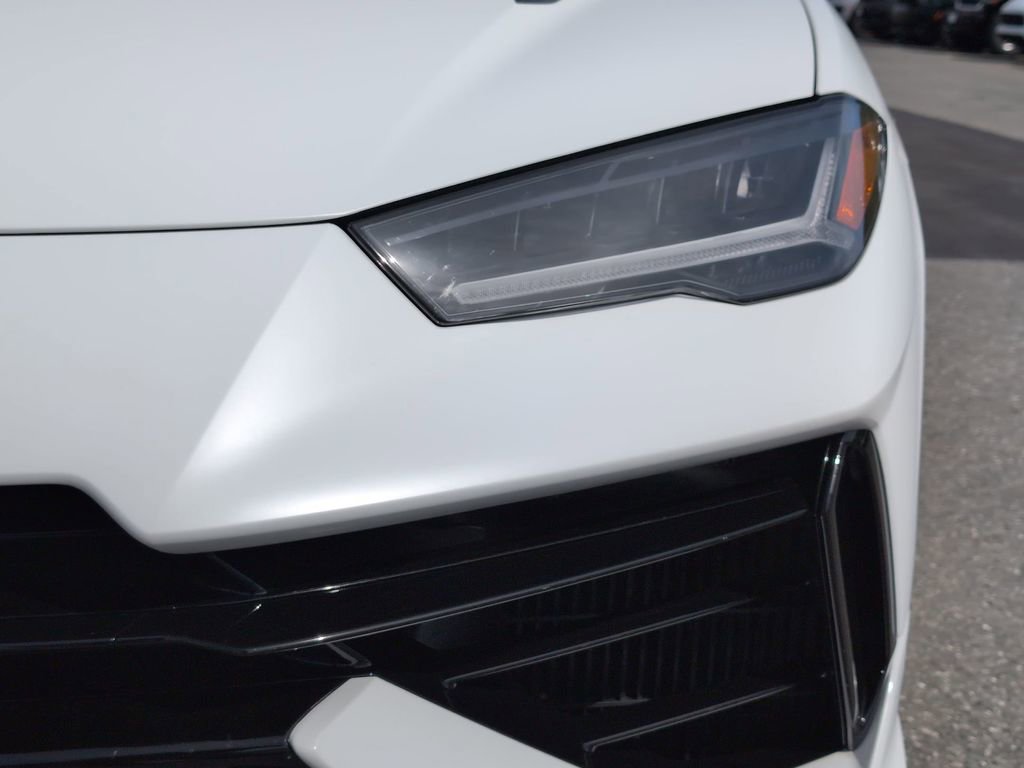 Used 2023 Lamborghini Urus S image 10