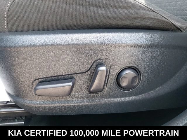 Certified 2024 Kia Soul EX FWD image 22