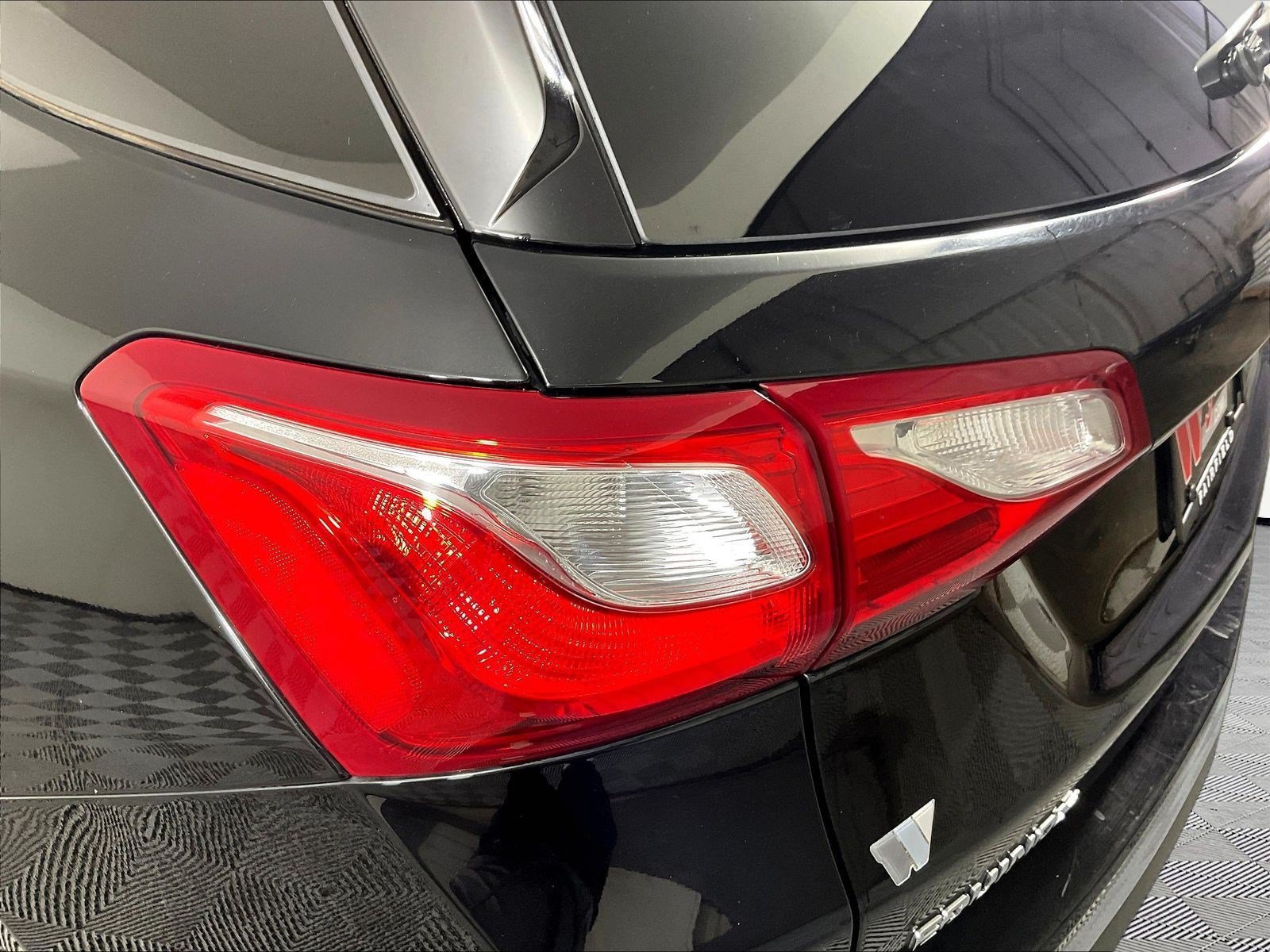 Used 2018 Chevrolet Equinox LT AWD/4WD image 22