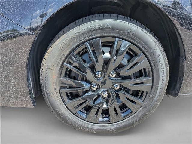 Used 2021 Subaru Impreza 2.0i AWD/4WD image 17