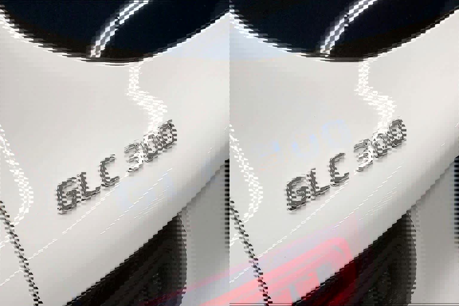 Certified 2022 Mercedes-Benz GLC 300 image 14