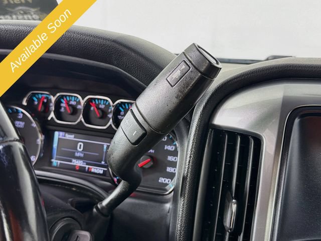 Used 2016 Chevrolet Silverado 1500 LT w/ True North Edition AWD/4WD image 16