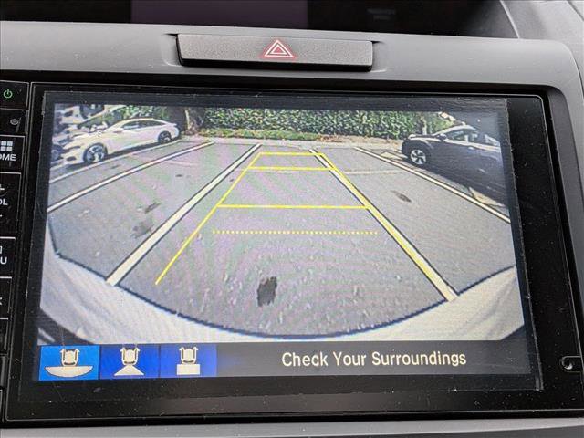 Used 2016 Honda CR-V EX image 11