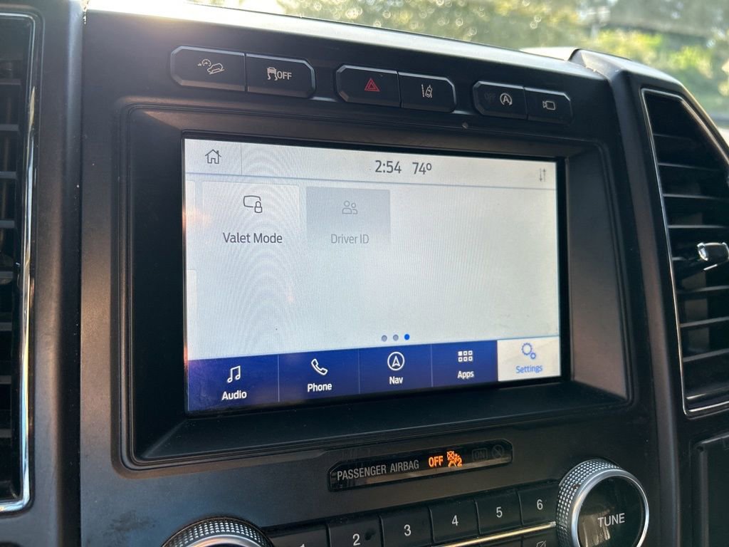 Used 2021 Ford Expedition Max King Ranch image 33