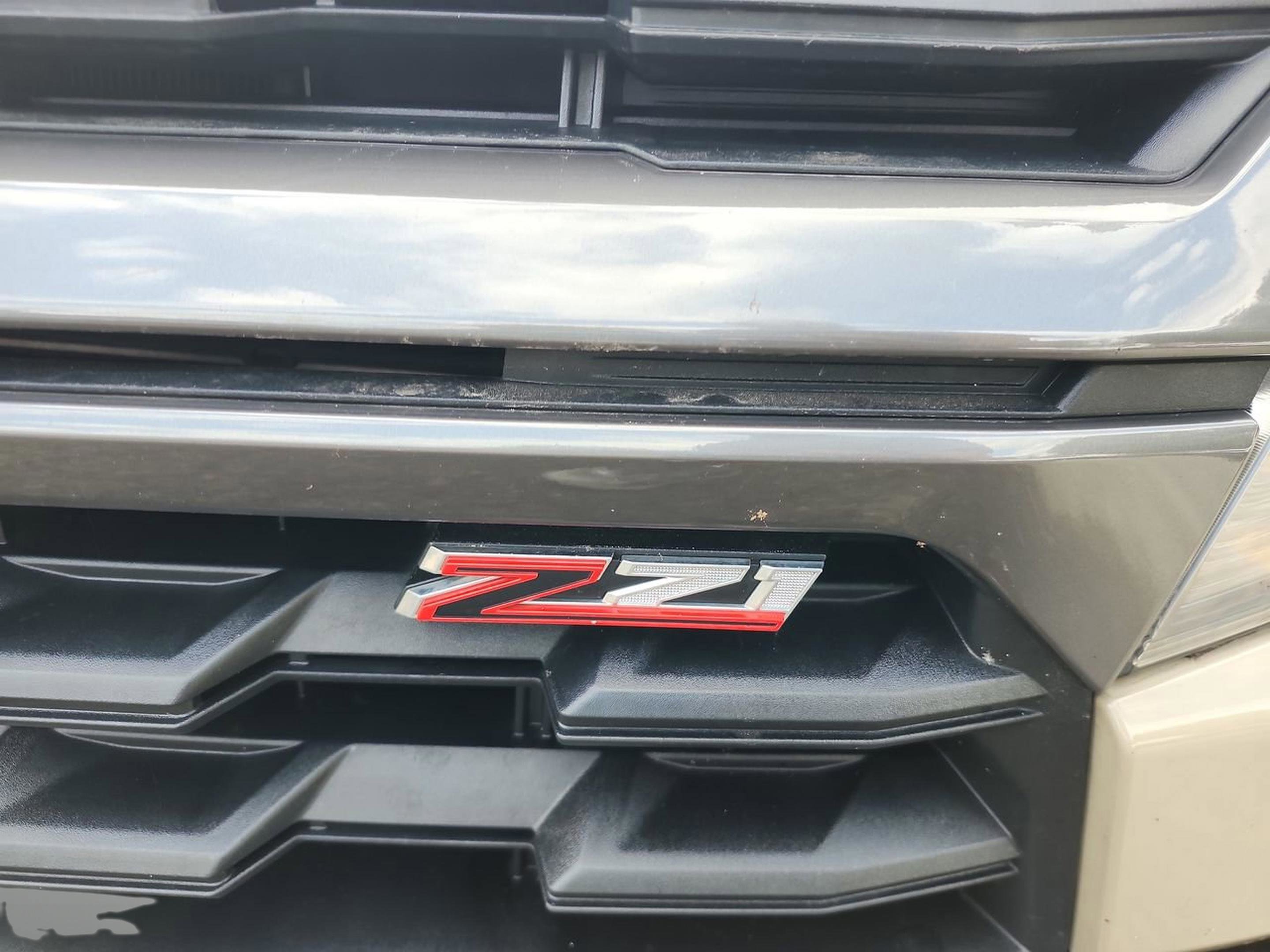 Used 2021 Chevrolet Colorado Z71 image 22