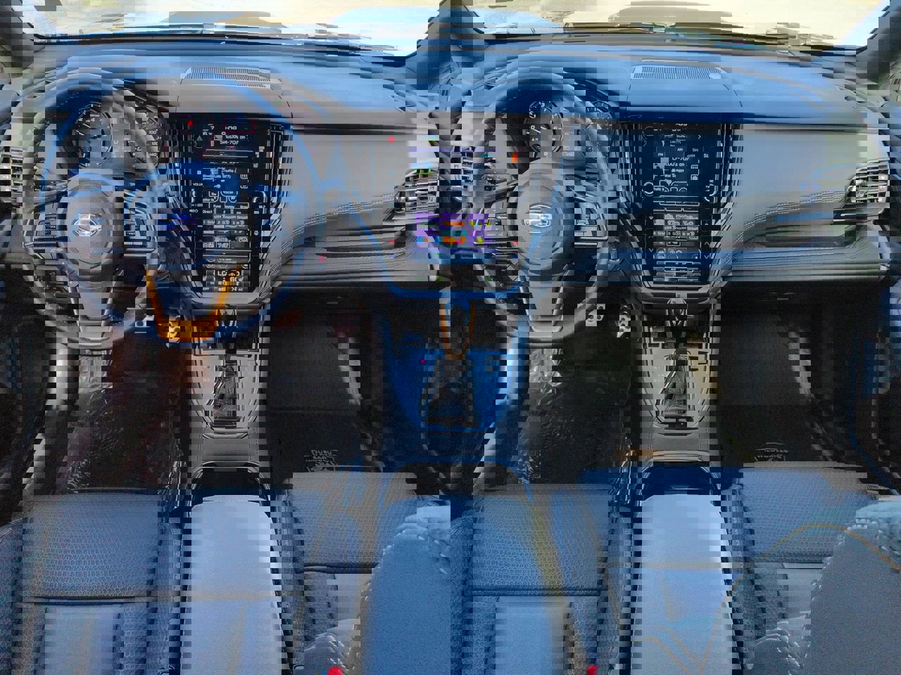 Used 2022 Subaru Outback Wilderness w/ Wilderness Package image 13