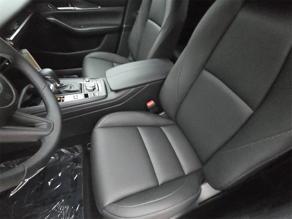 New 2026 MAZDA CX-30 AWD 2.5 S image 16