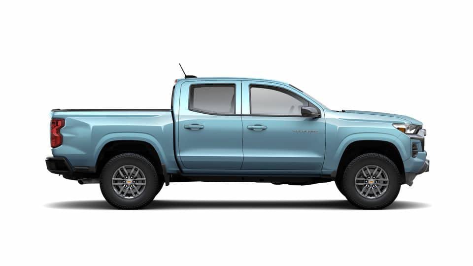 New 2026 Chevrolet Colorado LT RWD image 60