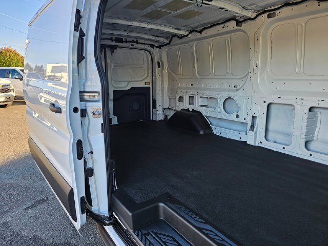 Used 2024 Ford E-Transit Low Roof RWD image 14