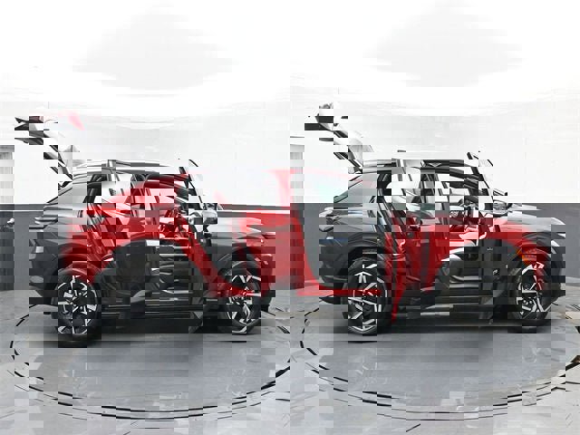 New 2026 Chevrolet Equinox EV LT image 57