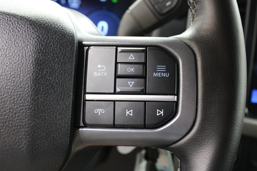 Used 2025 Ford F150 XLT w/ Equipment Group 301A Standard AWD/4WD image 25