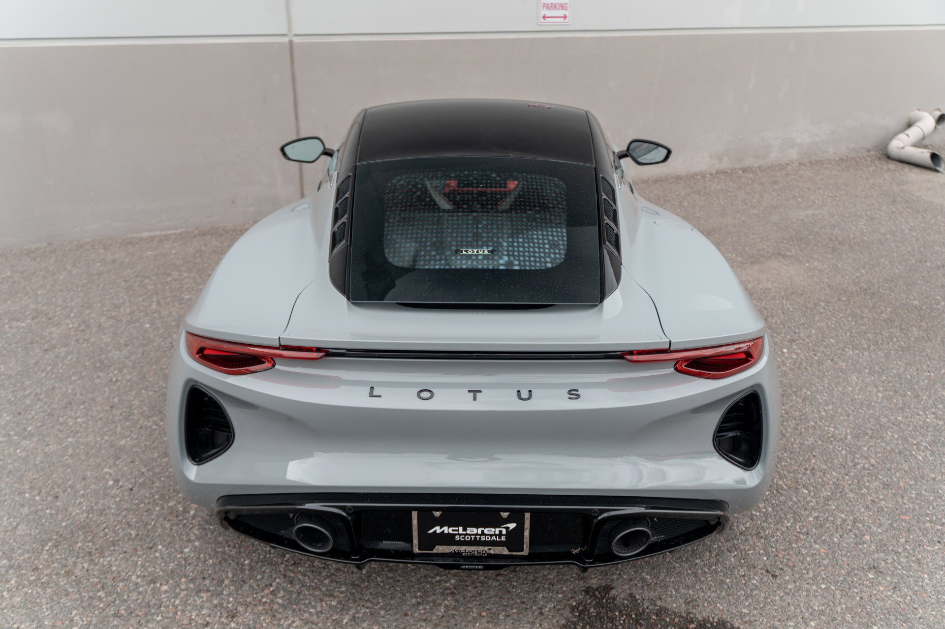 New 2026 Lotus Emira SE image 18