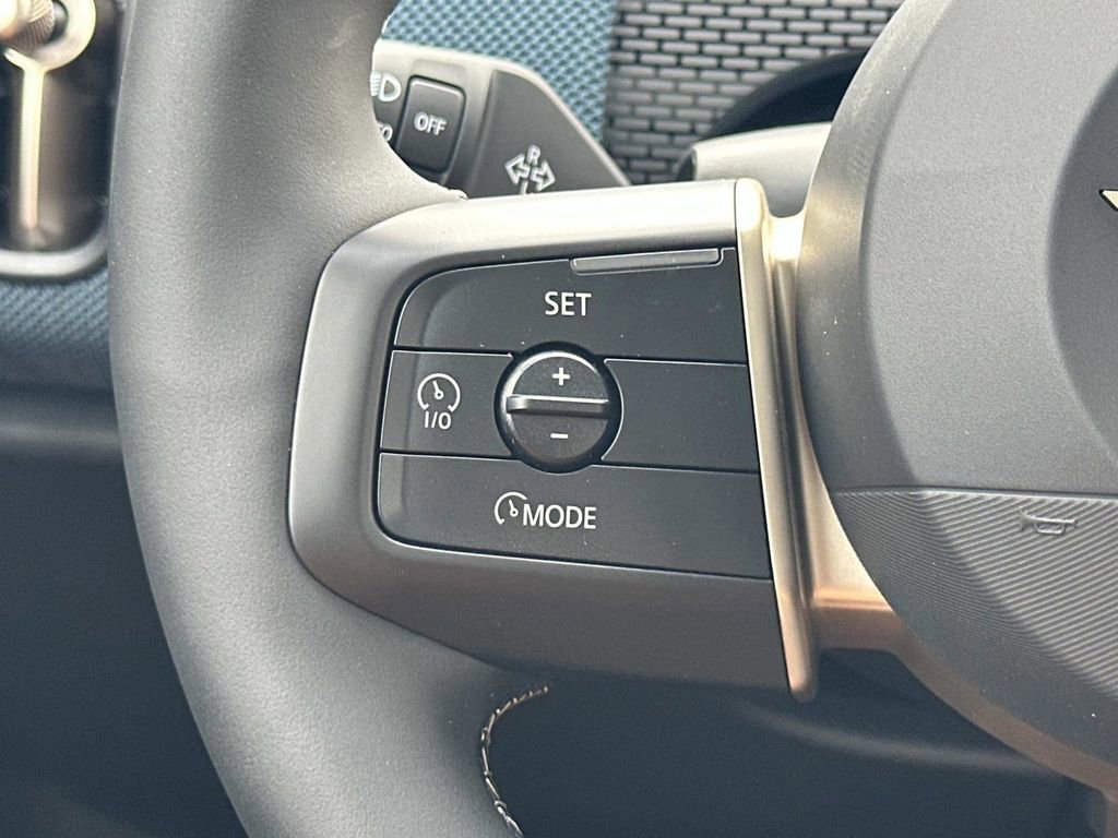Used 2026 MINI Cooper Countryman S w/ Comfort Package Max image 10
