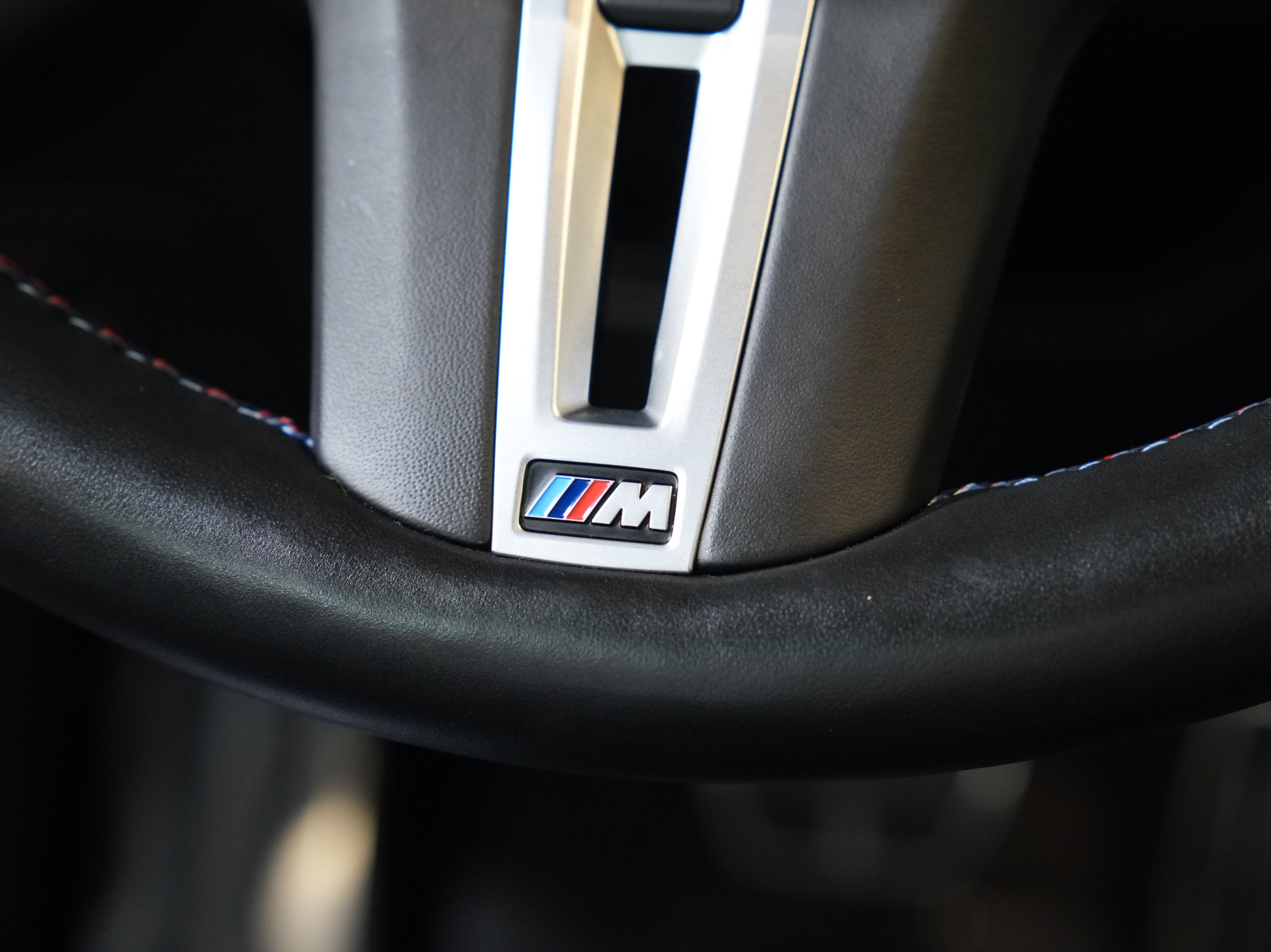Used 2019 BMW M5 SEDAN 4D w/ Executive Package image 43