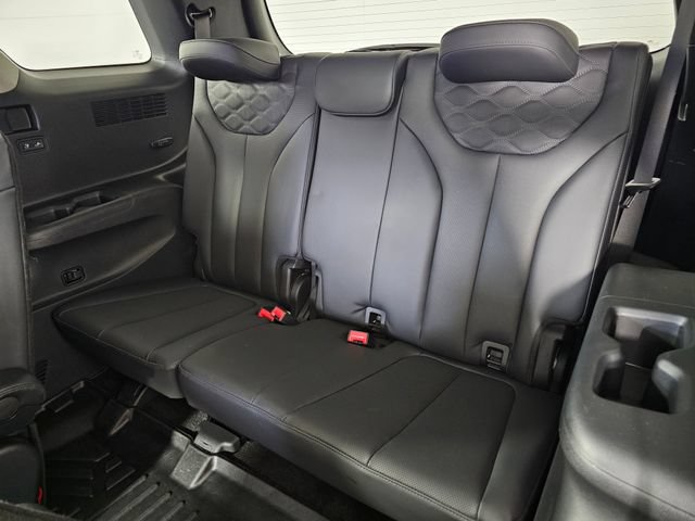 Used 2022 Hyundai Palisade Limited AWD/4WD image 22