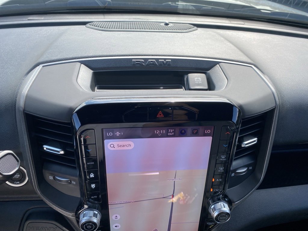 New 2026 RAM 2500 Tradesman image 39