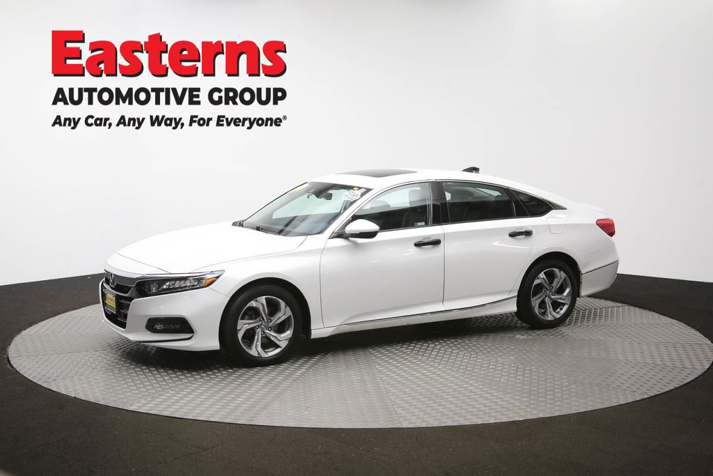 Used 2020 Honda Accord EX-L image 58