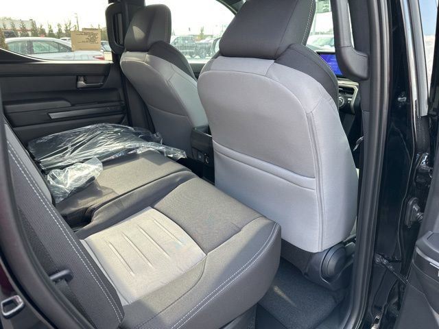 New 2026 Toyota Tacoma TRD Off-Road image 27